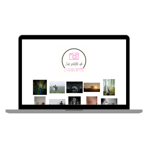 Les Captures de Charlotte